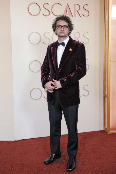 Fotos de la alfombra roja de la gala de los premios Óscar 2026