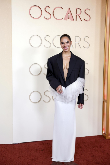 Fotos de la alfombra roja de la gala de los premios Óscar 2026