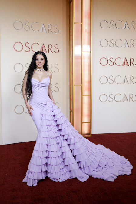 Fotos de la alfombra roja de la gala de los premios Óscar 2026