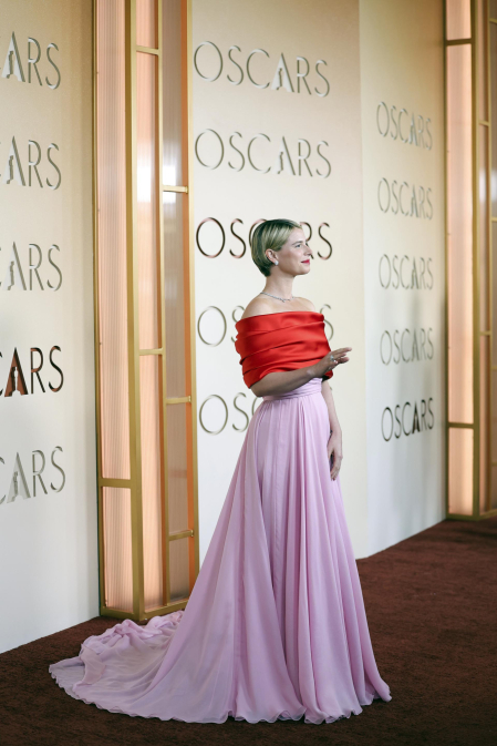 Fotos de la alfombra roja de la gala de los premios Óscar 2026