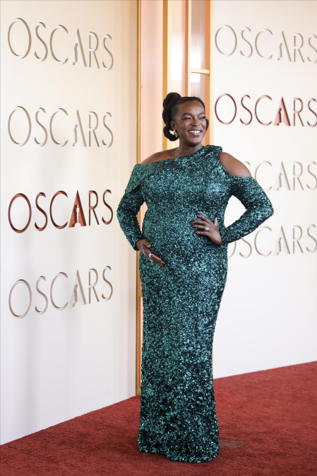Fotos de la alfombra roja de la gala de los premios Óscar 2026