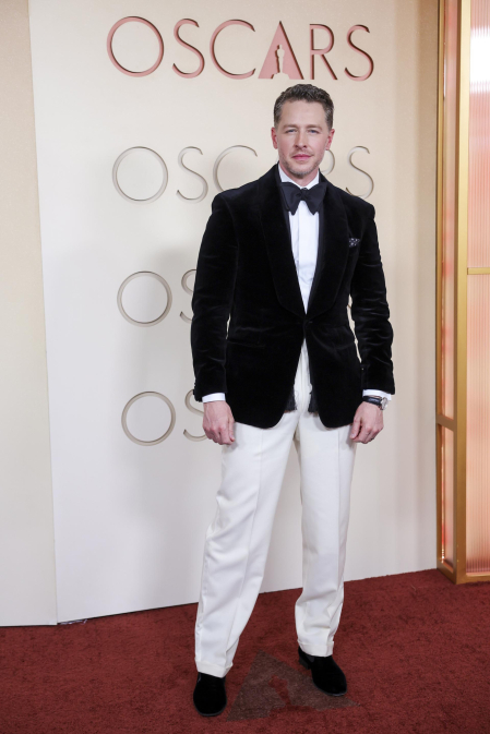 Fotos de la alfombra roja de la gala de los premios Óscar 2026