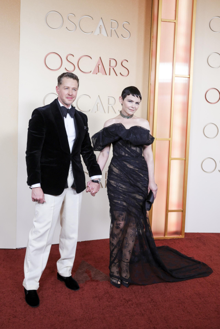 Fotos de la alfombra roja de la gala de los premios Óscar 2026