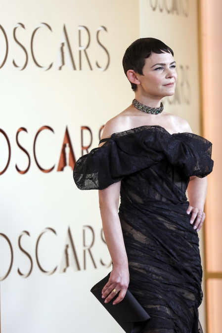 Fotos de la alfombra roja de la gala de los premios Óscar 2026