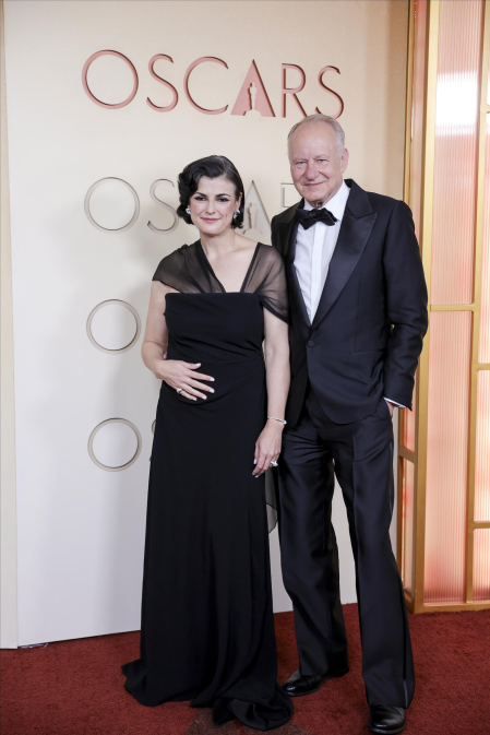 Fotos de la alfombra roja de la gala de los premios Óscar 2026