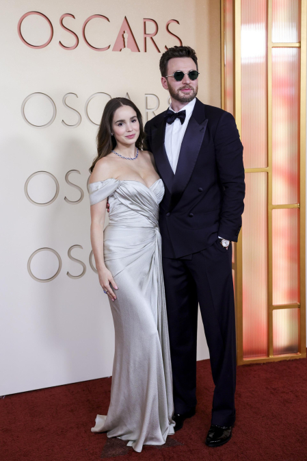 Fotos de la alfombra roja de la gala de los premios Óscar 2026