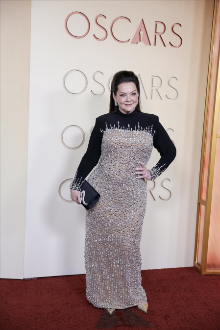 Fotos de la alfombra roja de la gala de los premios Óscar 2026