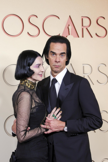 Fotos de la alfombra roja de la gala de los premios Óscar 2026
