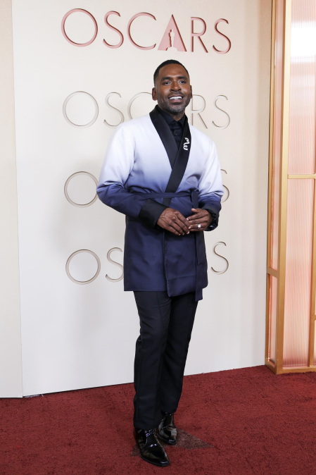 Fotos de la alfombra roja de la gala de los premios Óscar 2026