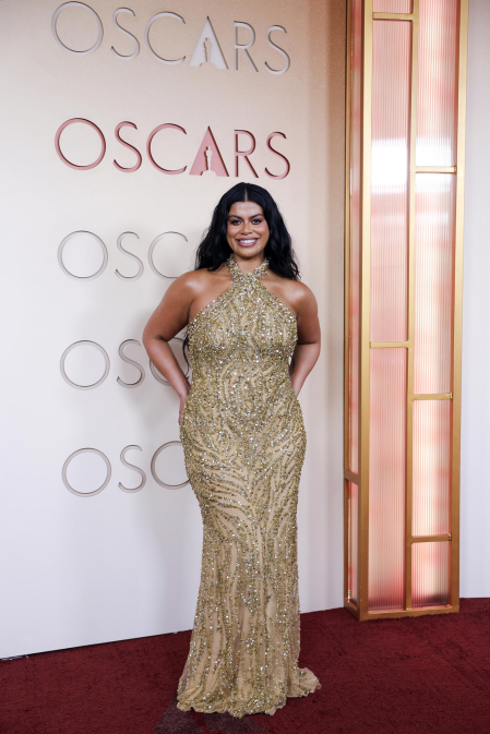 Fotos de la alfombra roja de la gala de los premios Óscar 2026