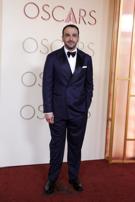 Fotos de la alfombra roja de la gala de los premios Óscar 2026