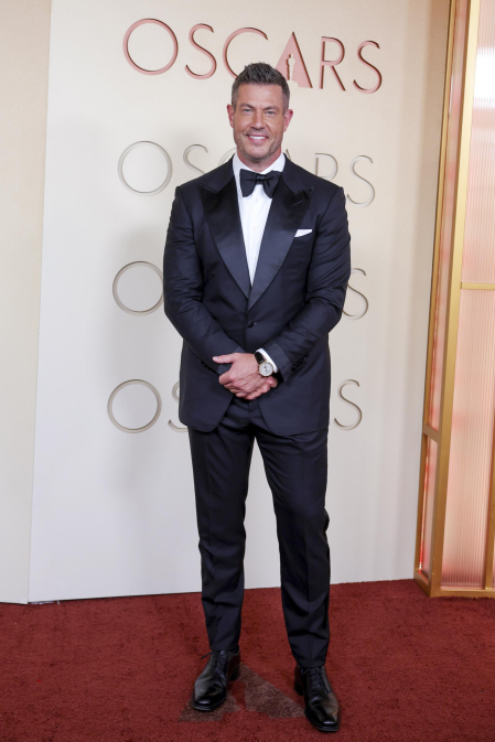 Fotos de la alfombra roja de la gala de los premios Óscar 2026