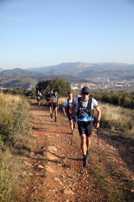 carrera Jurramendi 360 2026