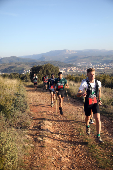carrera Jurramendi 360 2026