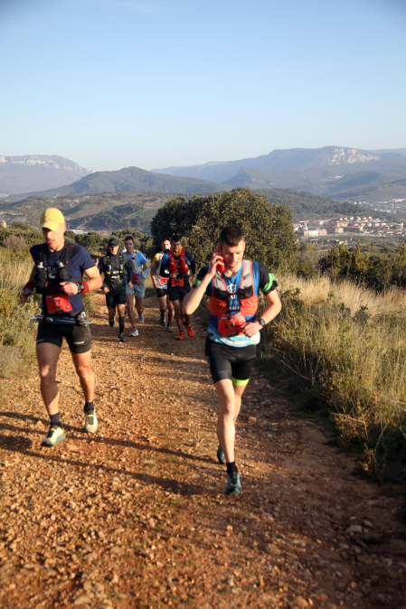 carrera Jurramendi 360 2026