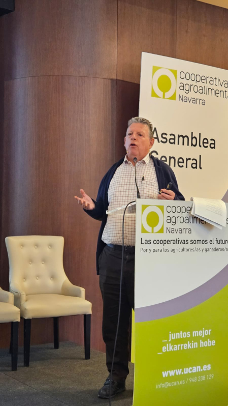 Tomás García Azcárate