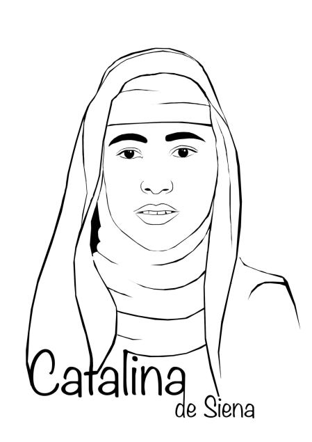 Catalina de Siena
