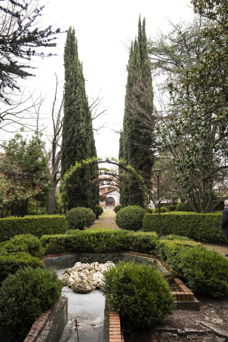 Villa Adriana