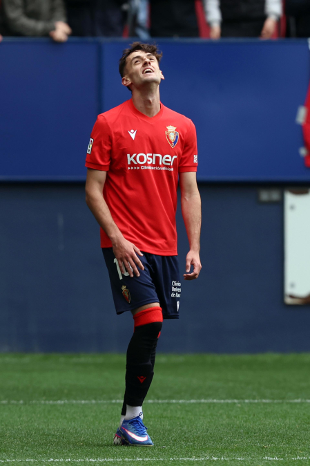Osasuna-Betis
