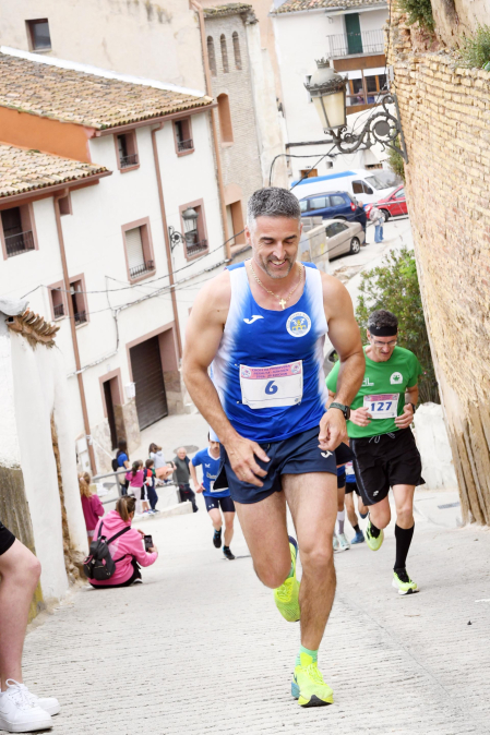 XXXV Cross de Primavera de Peralta.