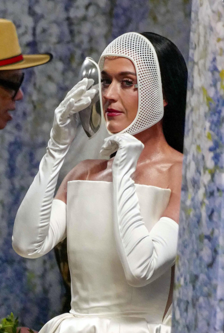 Fotos de la Gala Met 2026
