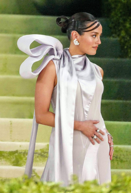 Fotos de la Gala Met 2026