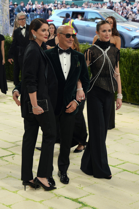 Fotos de la Gala Met 2026