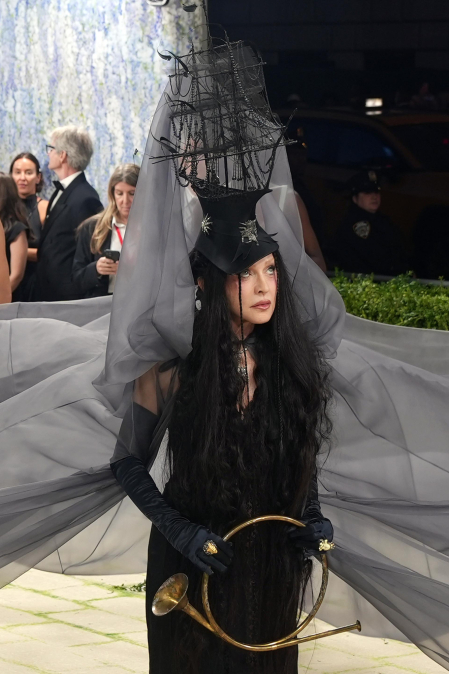 Fotos de la Gala Met 2026