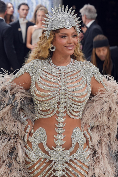 Fotos de la Gala Met 2026