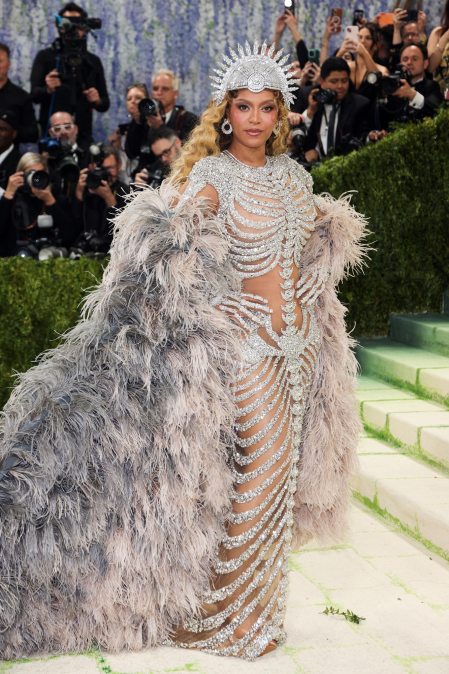 Fotos de la Gala Met 2026