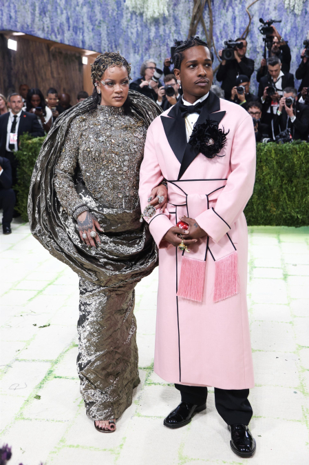 Fotos de la Gala Met 2026