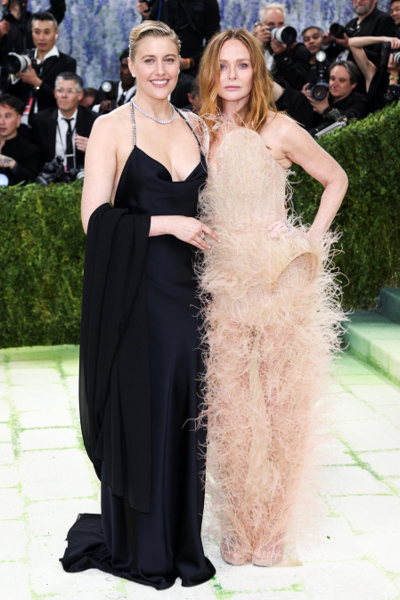 Fotos de la Gala Met 2026