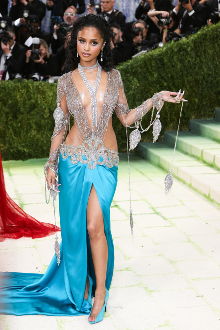 Fotos de la Gala Met 2026
