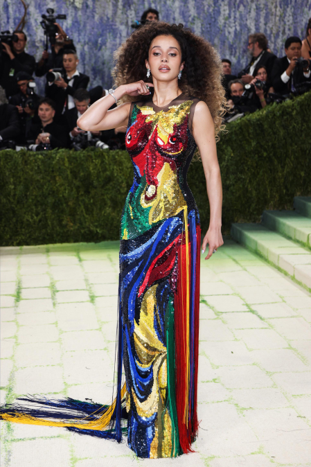 Fotos de la Gala Met 2026