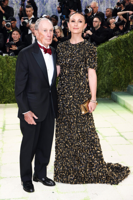 Fotos de la Gala Met 2026