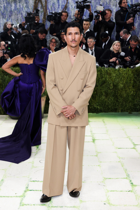 Fotos de la Gala Met 2026