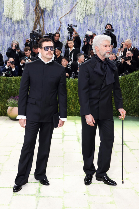 Fotos de la Gala Met 2026