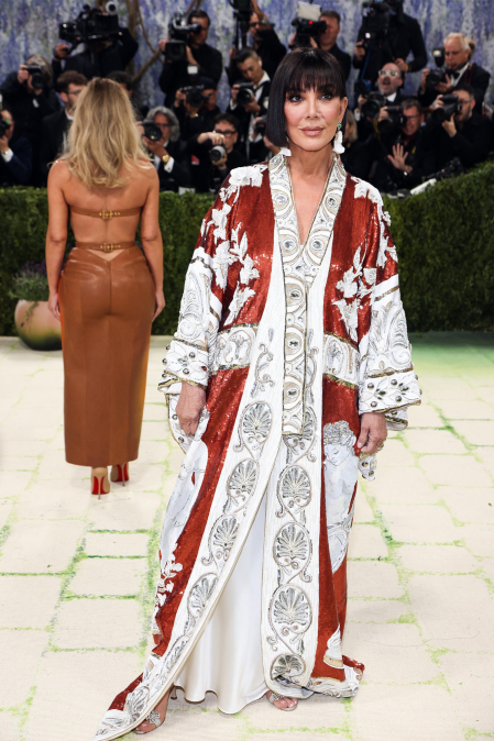 Fotos de la Gala Met 2026