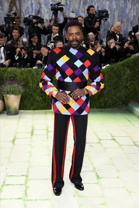 Fotos de la Gala Met 2026
