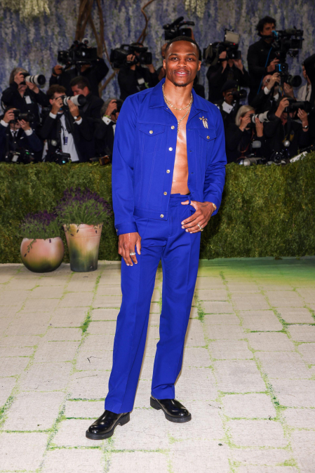 Fotos de la Gala Met 2026