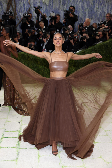 Fotos de la Gala Met 2026