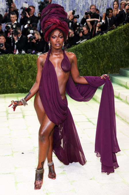Fotos de la Gala Met 2026
