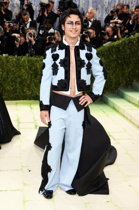 Fotos de la Gala Met 2026