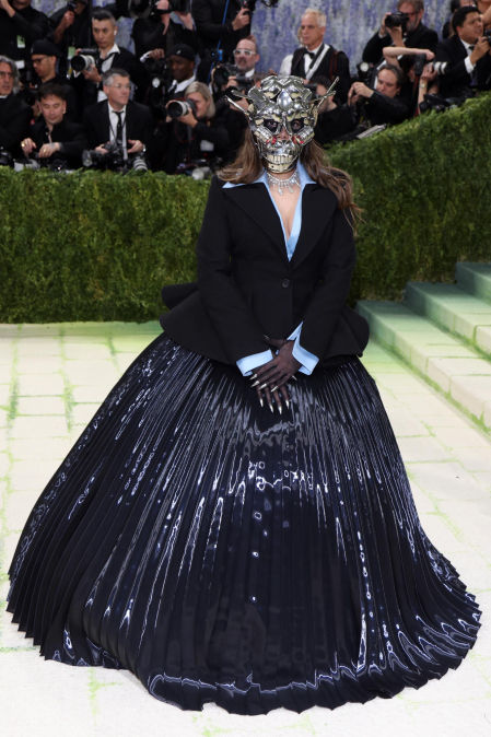 Fotos de la Gala Met 2026