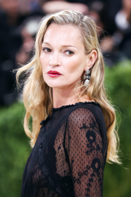 Fotos de la Gala Met 2026