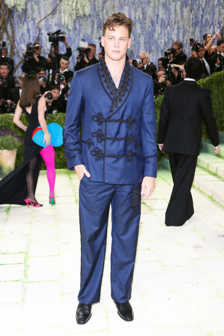 Fotos de la Gala Met 2026