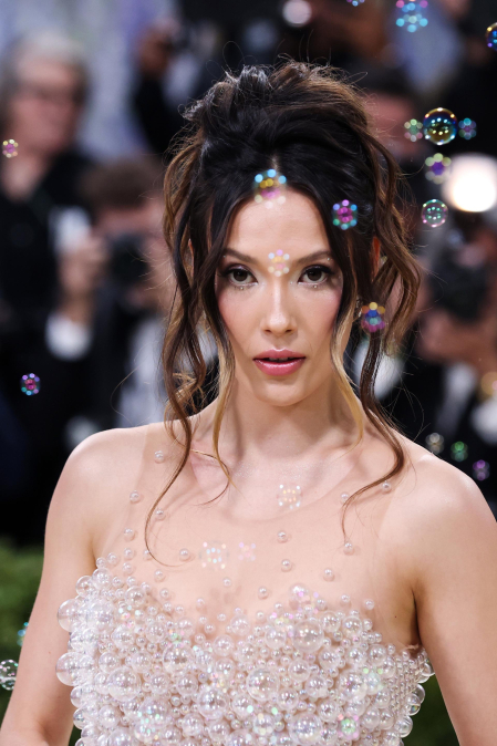 Fotos de la Gala Met 2026