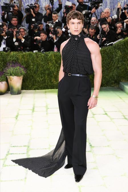 Fotos de la Gala Met 2026