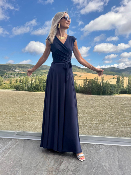Muestra de la Colección primavera-verano 2026 de BYCRIS