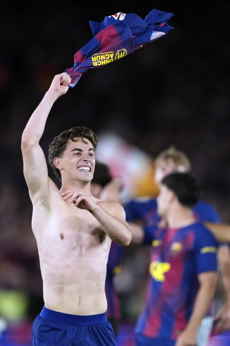 F.C. Barcelona